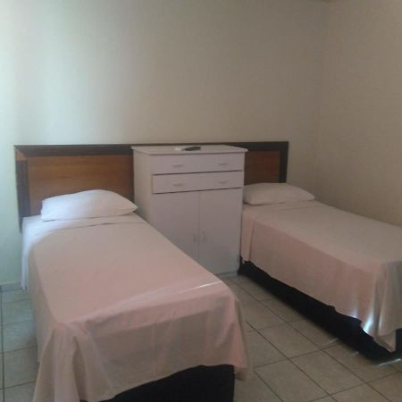 Hotel Juatuba Экстерьер фото