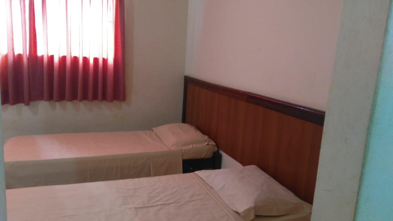 Hotel Juatuba Экстерьер фото
