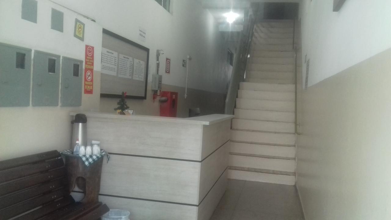 Hotel Juatuba Экстерьер фото