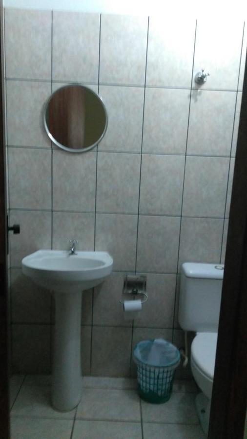 Hotel Juatuba Экстерьер фото