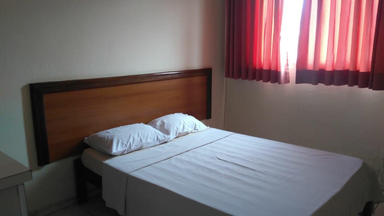 Hotel Juatuba Экстерьер фото